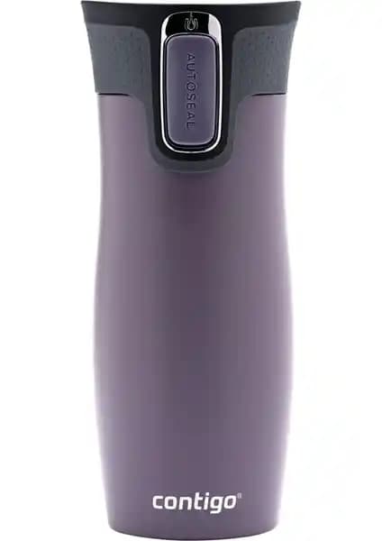 Contigo Westloop Termos Bardak Karşılaştırması Sızdırmazlık ve Yalıtım Özellikleri
