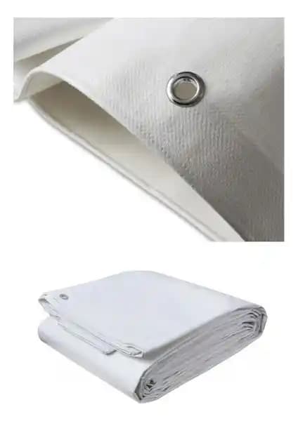 Diwwa ve Öz Branda Su Geçirmez Çadır Branda Tente Karşılaştırması