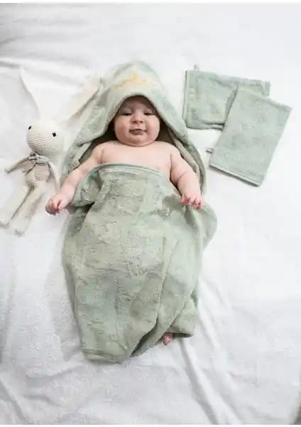 EIFIN Bebek Havlu Setleri Karşılaştırması: Malzeme, Boyut ve Kullanım Özellikleri