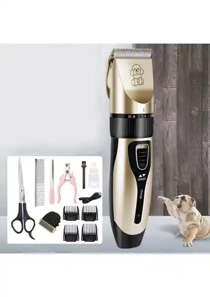 Emtu Life C5 Kırpık 10 In 1 Ayarlanabilir Şarjlı Tıraş Makinesi İncelemesi