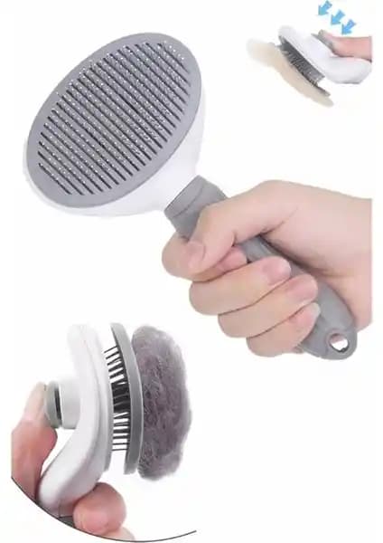 Evcil Hayvan Bakımında Tüy Toplama ve Temizlik Ürünlerinin Karşılaştırması