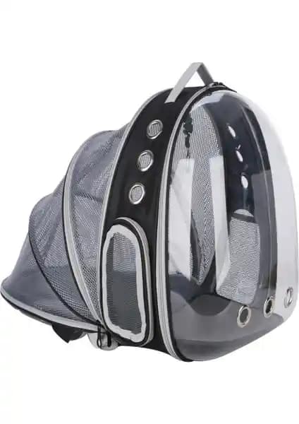 Evcil Hayvan Taşıma Çantaları Karşılaştırması: Kullanım ve Malzeme Kalitesi Analizi