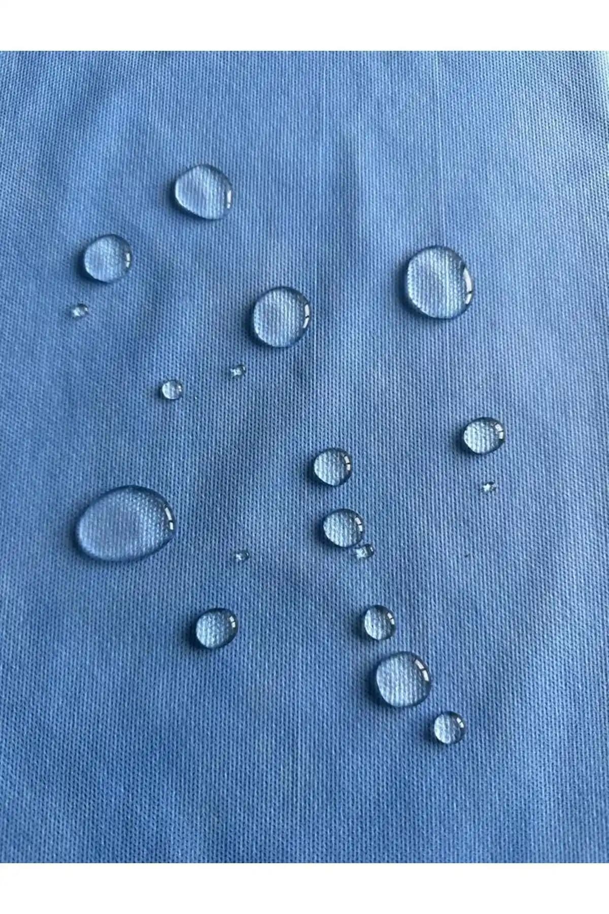 Fabemax 30x40 cm Sıvı Geçirmez Bebek Bakım Örtüsü Detaylı İnceleme