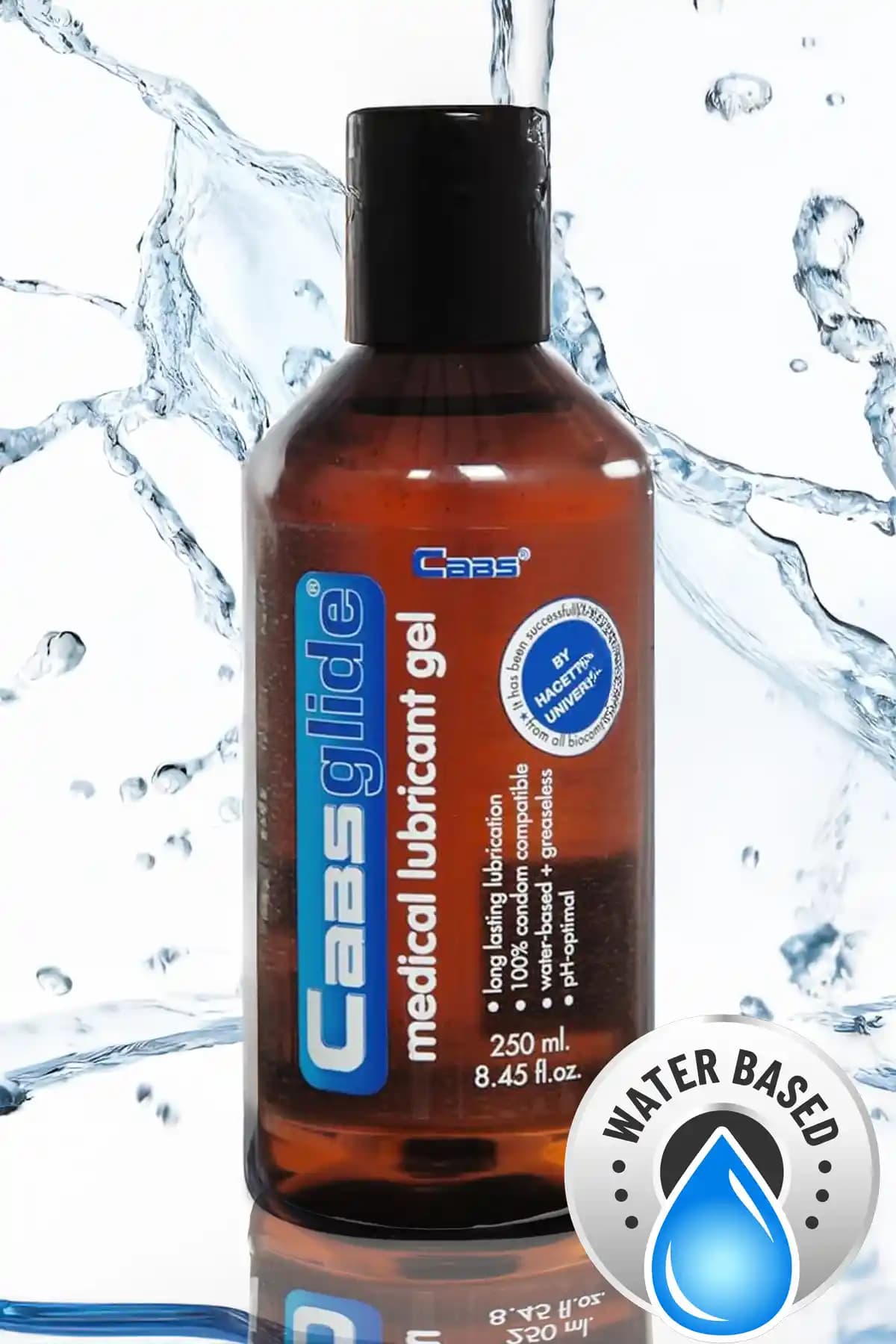 FEMSTAR %100 Su Bazlı Medikal Vajina Kayganlaştırıcı Jel Detaylı İnceleme