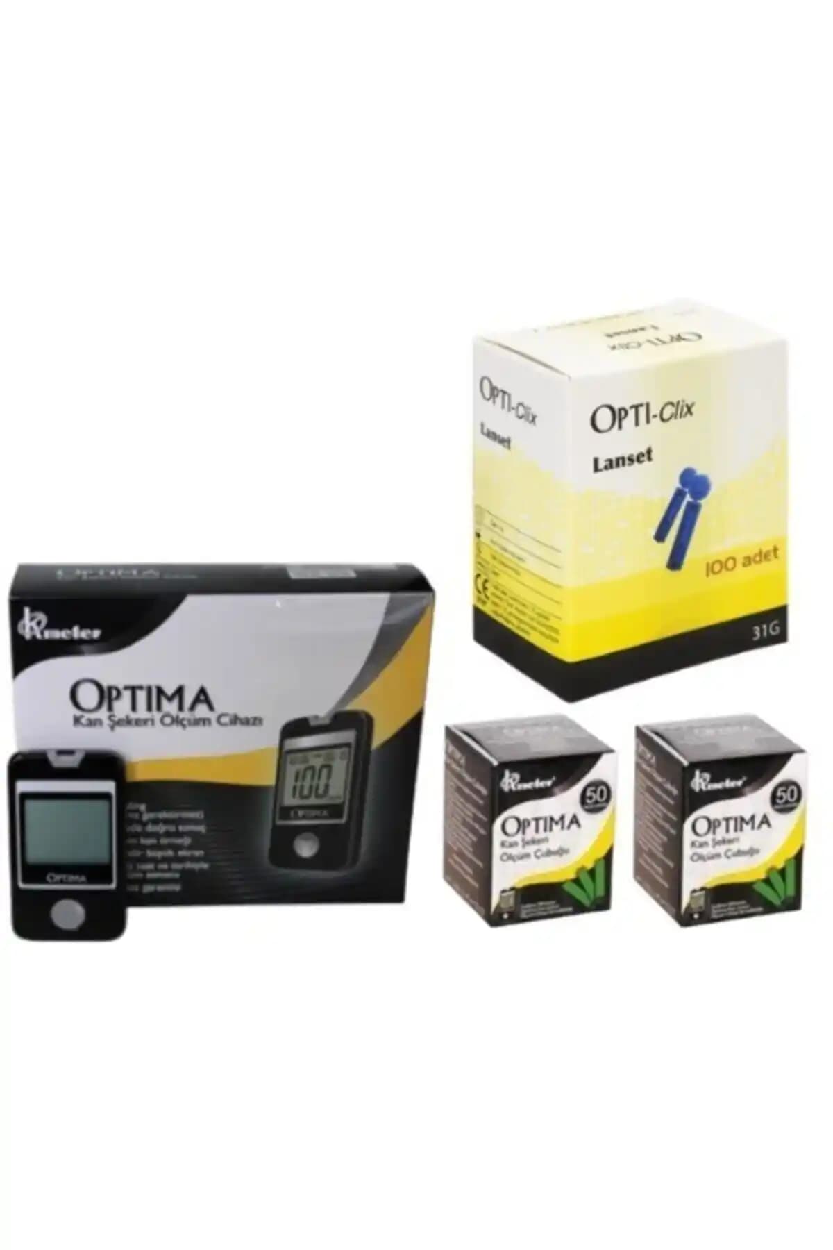 Genel Markalar Kan Şekeri Ölçüm Cihazı İncelemesi ve Kullanıcı Deneyimleri