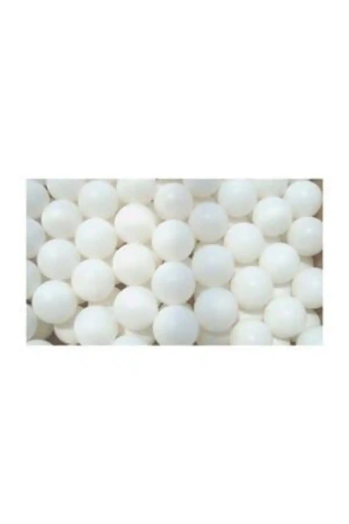 Genel Markalar Pinpon Topu: Dayanıklı ve Ekonomik Masa Tenisi Topları Türkiye Üretimi