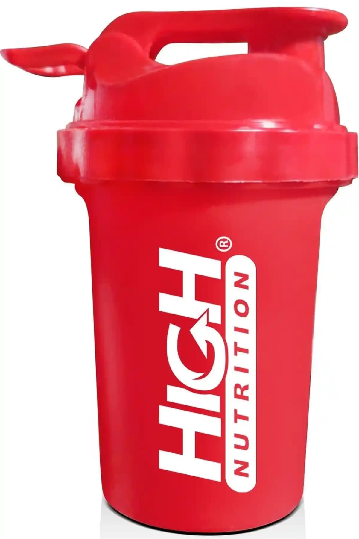 High Nutrition Karıştırıcı: Dayanıklı ve Pratik Sporcu Shake Şekillendirici Ürün Özellikleri