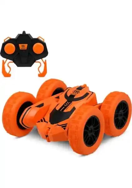 İki Uzaktan Kumandalı Araba Modelinin Detaylı Karşılaştırması ve Özellikleri