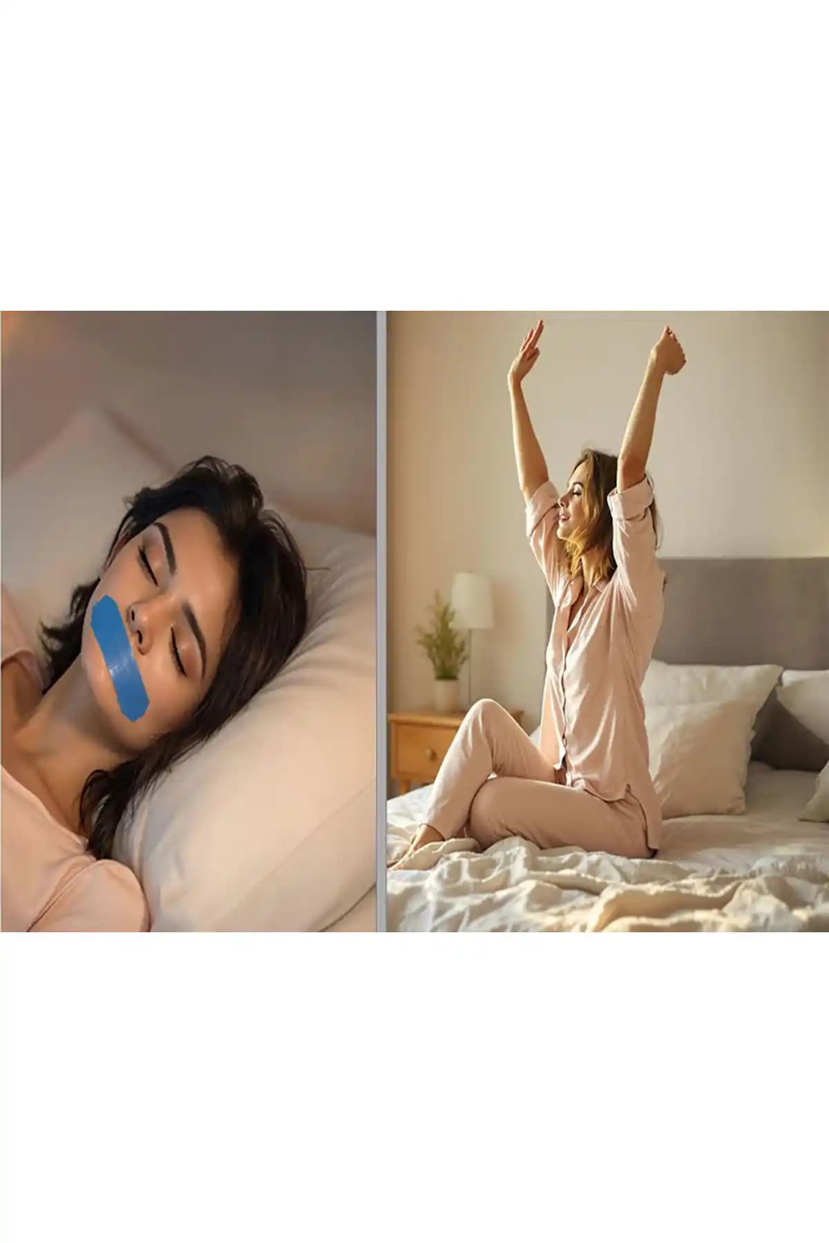 Inobag Ağız Bandı Horlama Önleyici Ürün İncelemesi ve Kullanıcı Yorumları