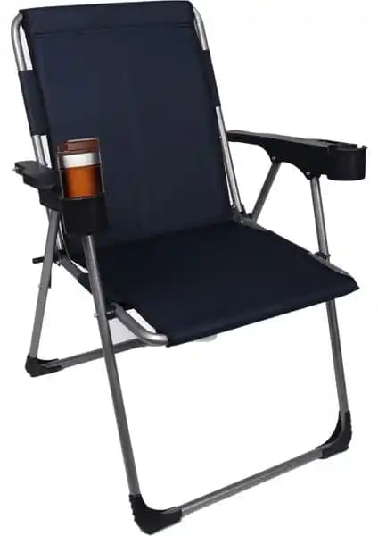 Kamp Sandalyeleri Karşılaştırması: Alin Metal ve KS Kampseti Modelleri İncelemesi