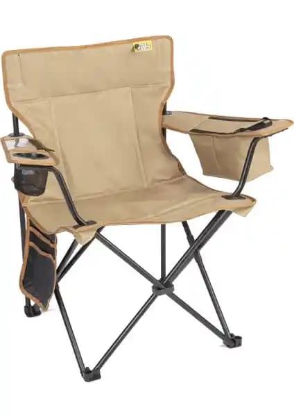 Kamp Sandalyeleri Karşılaştırması: Funky Chairs ve Uniqamping Modelleri