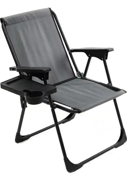 Kamp Sandalyesi Karşılaştırması: Moniev Natura ve Wee Home Trend Maison Rejisör Koltuğu