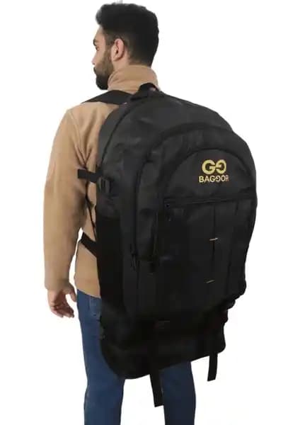 Kamp ve Seyahat İçin Dayanıklı Su Geçirmez Körüklü Sırt Çantası Karşılaştırması