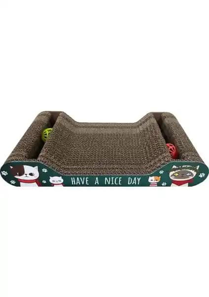 Kedi Tırmalama Ürünleri Karşılaştırması: EMS ve Rotipet Modellerinin Özellikleri ve Kullanıcı Yorumları