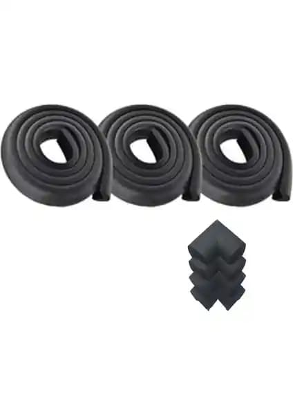 Kenar Koruyucu Karşılaştırması: Evokids ve Miningaa Ürünlerinin Özellikleri ve Farkları