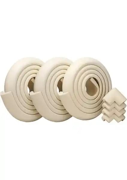 Kenar ve Köşe Koruyucu Ürünleri Karşılaştırması: Malzeme, Garanti ve Kullanım Özellikleri