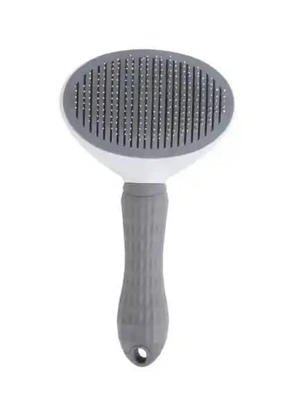 Kitchen Live Otomatik Temizlenen Tuşlu Evcil Hayvan Fırçası İncelemesi ve Kullanım Avantajları