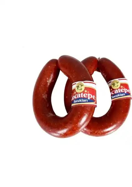 Kocatepe Afyon Sucukları: Geleneksel Lezzeti Modern Üretimle Sunan Sağlıklı Alternatif