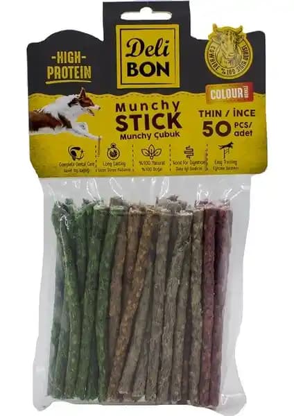 Köpek Ödül Çubukları Karşılaştırması: Dayanıklılık ve Kullanım Özellikleri