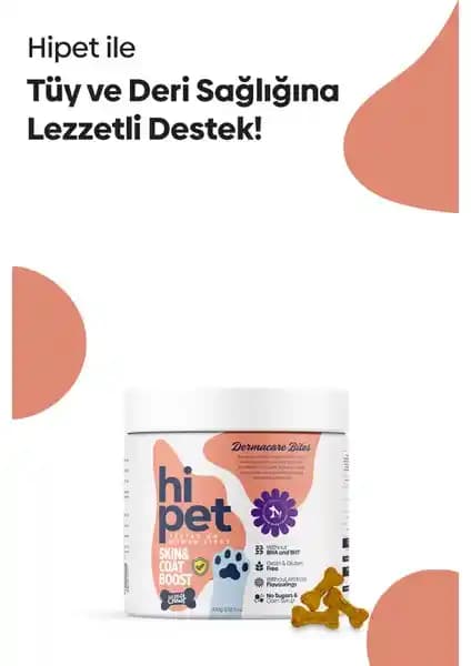 Köpeklerin Tüy ve Deri Sağlığını Destekleyen Ürünlerin Karşılaştırması ve Kullanım İpuçları
