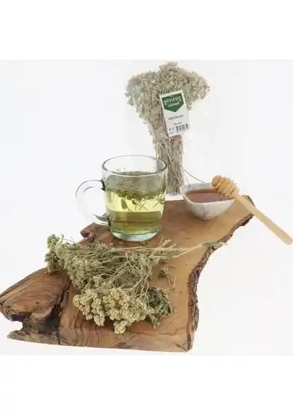 Köyceğiz Yöresel Kekik Çayı: Doğal ve Sağlıklı Bir Bitki Çayı Seçeneği