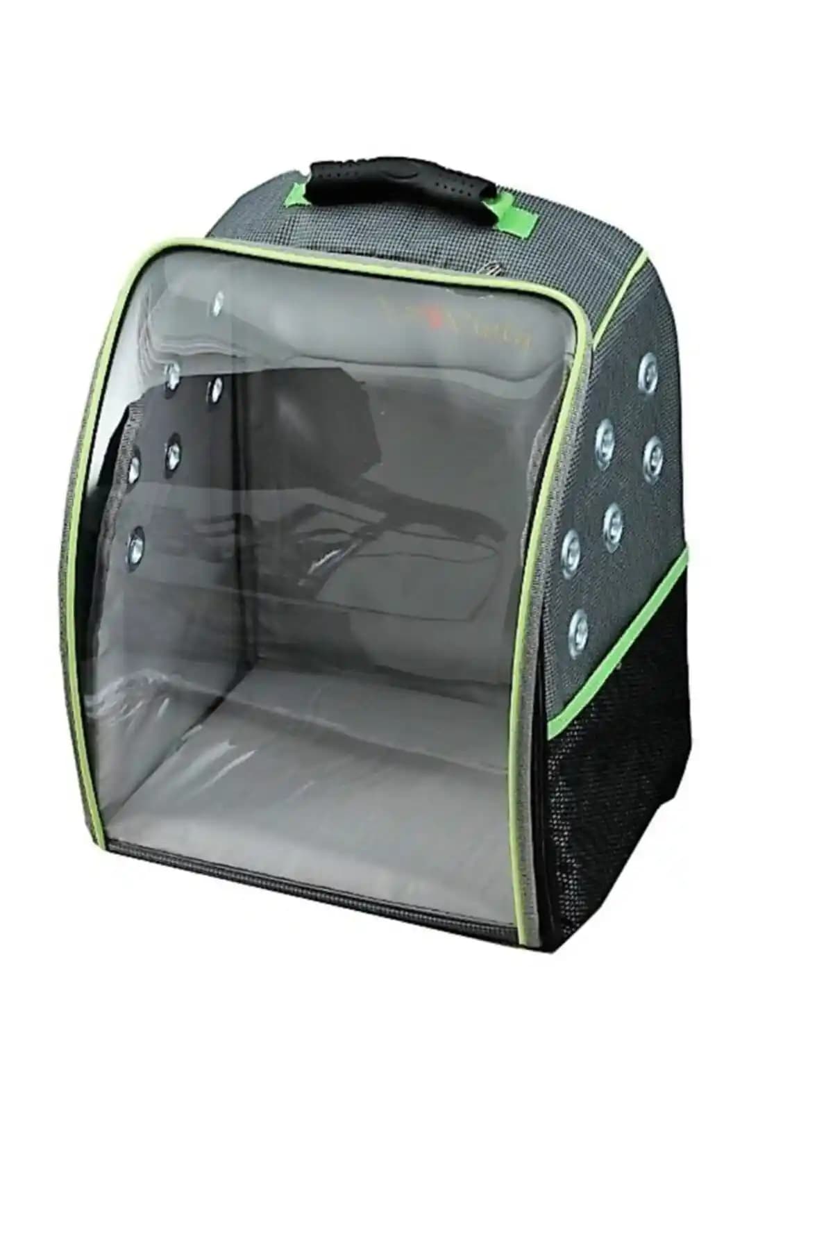 LAVİSTA Twist Kedi ve Köpek Taşıma Çantası: Güvenli ve Konforlu Seyahat Çözümü