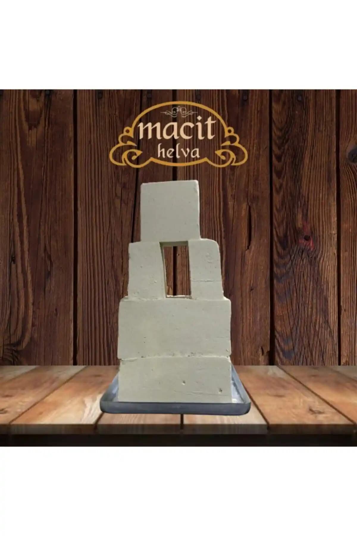 Macit Helva Sade Tahin Helva: Geleneksel Türk Tatlısı Kalitesi ve Özellikleri