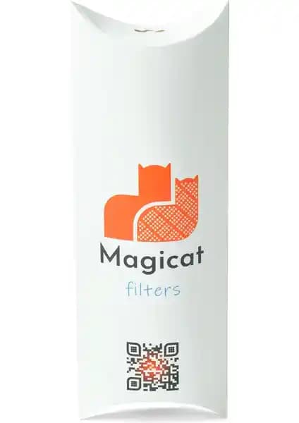 Magicat Kedi Kumu Temizleme Filtreleri: Kullanım Özellikleri ve Kullanıcı Yorumları