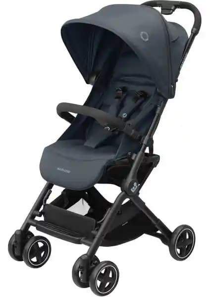 Maxi-Cosi Lara2 Ultra ve Pierre Cardin Vovo Bebek Arabası Karşılaştırması