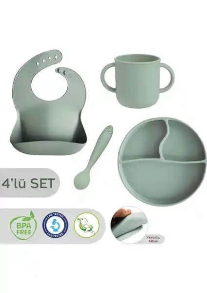 Meleni Baby ve Wee Baby Silikon Mama Kaşığı Karşılaştırması ve Ürün Özellikleri