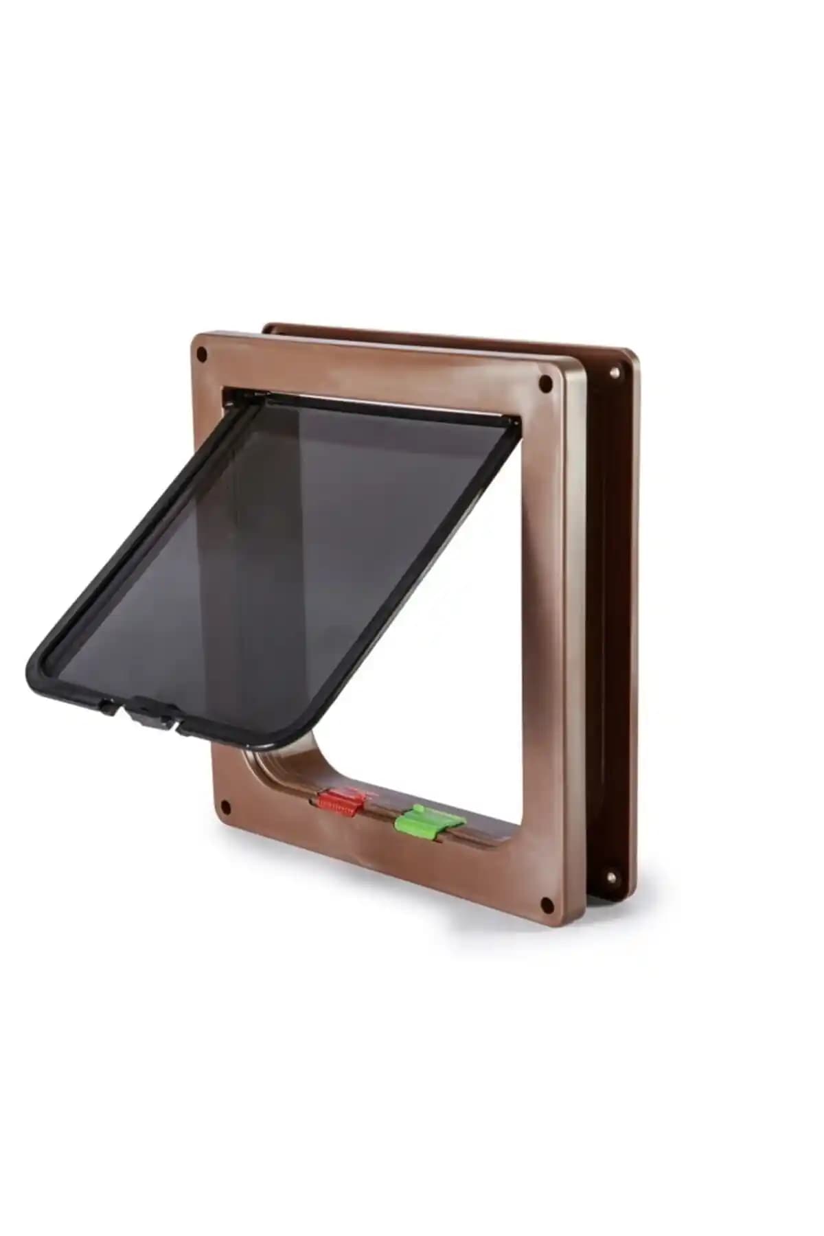 Miapet Kedi ve Köpek Kapısı: Çok Yönlü Güvenlik ve Konfor Çözümü