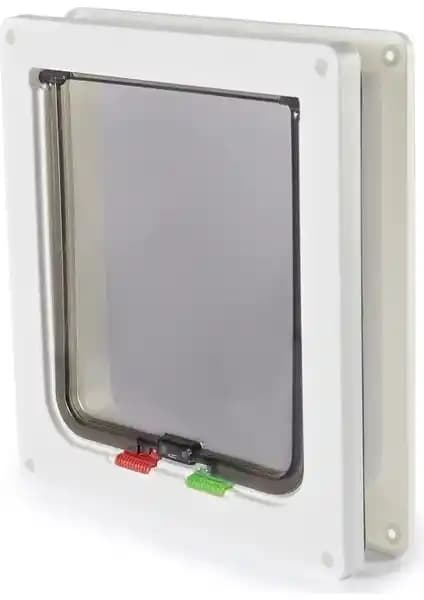 Miapet ve Petsi Freedom 4 Yönlü Kedi Kapısı Karşılaştırması ve Kullanıcı Yorumları