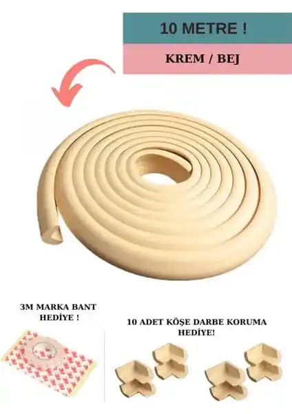 Mininga ve Miny Baby Kenar ve Köşe Koruyucu Karşılaştırması