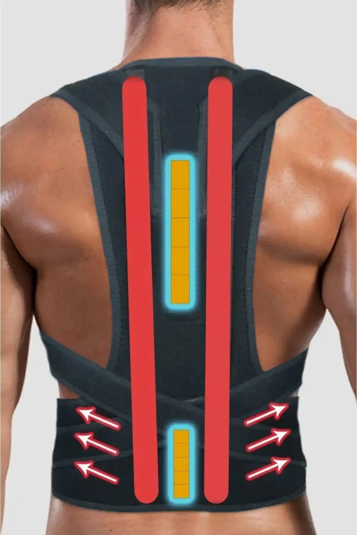 MİSTİRİK Pulsano Model Balenli Dik Durmayı Sağlayan Korse İnceleme ve Kullanıcı Yorumları