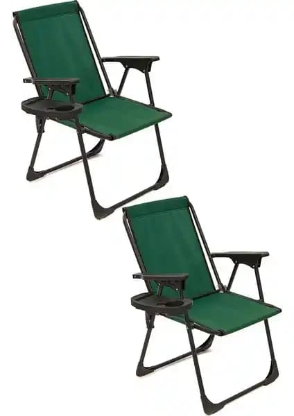 Moniev Natura Kamp Sandalyeleri Karşılaştırması 2'li ve 4'lü Modellerin Özellikleri