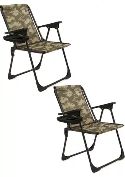 Moniev Natura ve Uniqamping Eco Kamp Sandalyeleri Karşılaştırması: Malzeme, Konfor ve Dayanıklılık Analizi