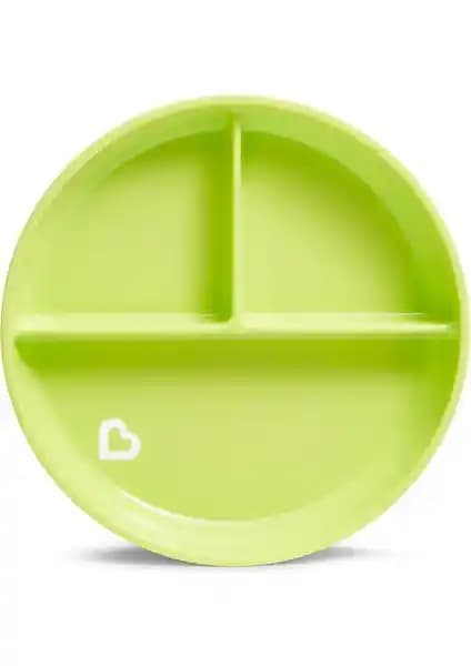 Munchkin ve OiOi Vakumlu Çocuk Tabakları Karşılaştırması ve Özellikleri