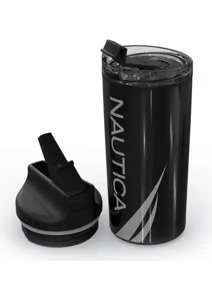 Nautica NTM02 ve Stanley Iceflow Termos Karşılaştırması: Performans ve Kullanım Özellikleri