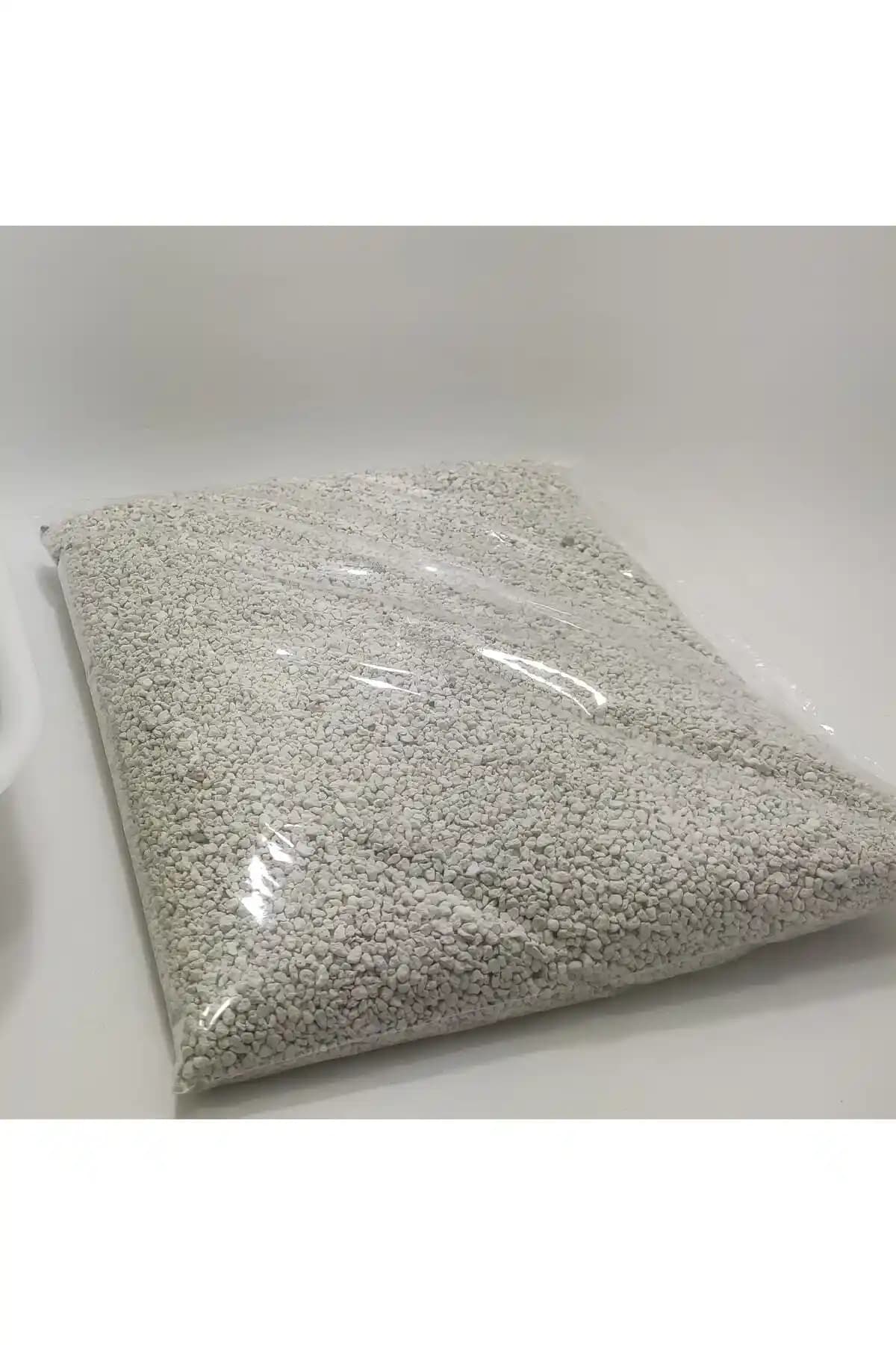 Ozzipetshop Kemirgenler İçin Koku Yapmayan Topaklanan Tuvalet Kumu İncelemesi