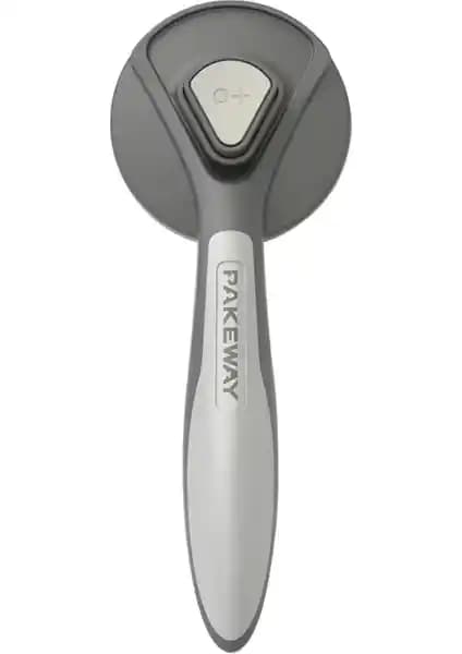 Pakeway Otomatik Tüy Tarağı Kedi ve Köpekler İçin Pratik Tüy Temizleme Çözümü