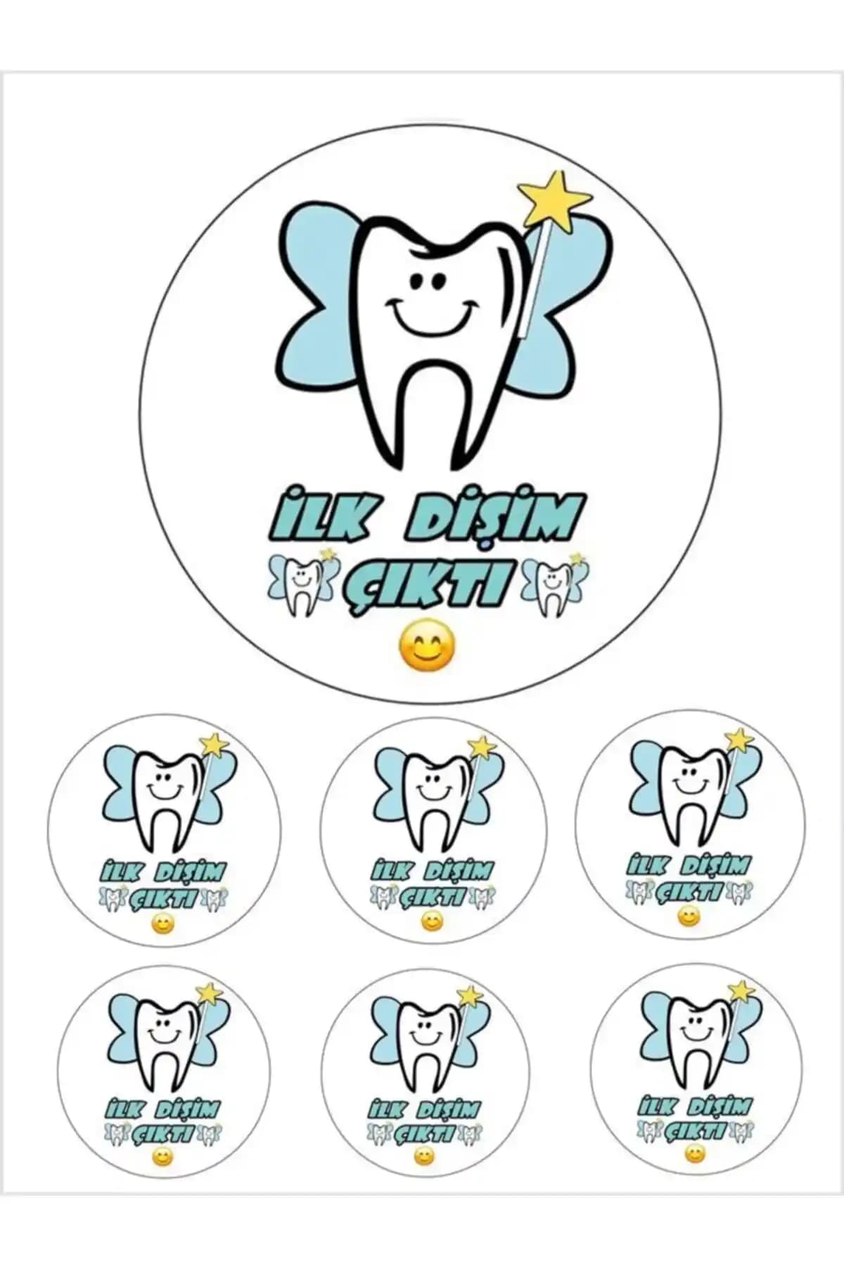 Pasta9 Yenilebilir Pasta Resmi: Kolay Uygulama ve Geniş Dekorasyon Seçenekleri