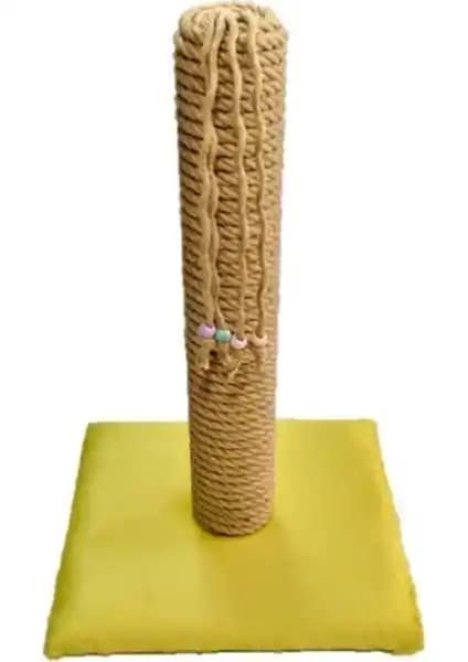 Pet Style Faypet Tekli Tırmalama Tahtası: Dayanıklı ve Estetik Kedi Tırnak Bakım Ürünü