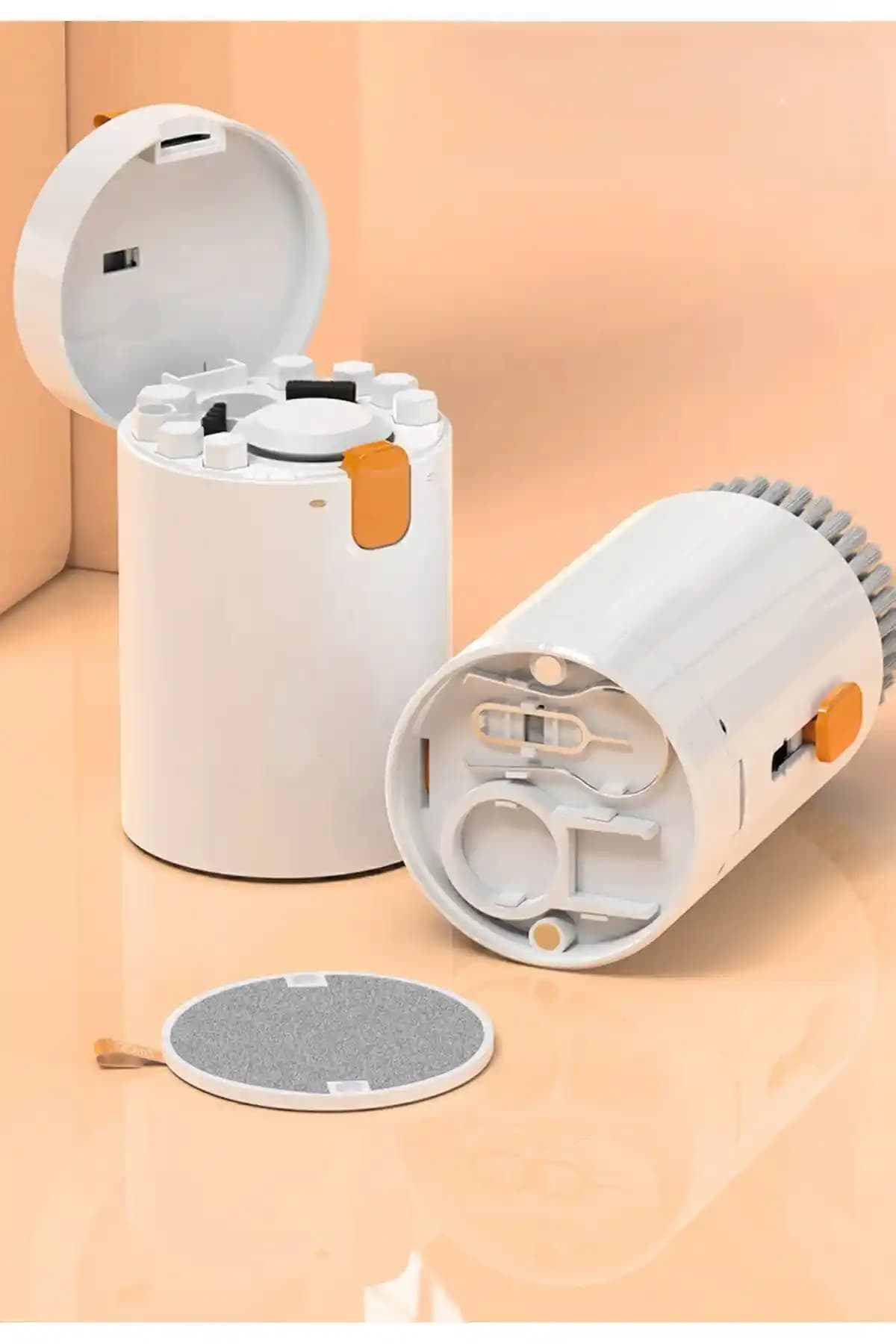 Protonust 20in1 Çok Fonksiyonlu Elektronik Temizlik Seti Detaylı İnceleme ve Kullanım Rehberi