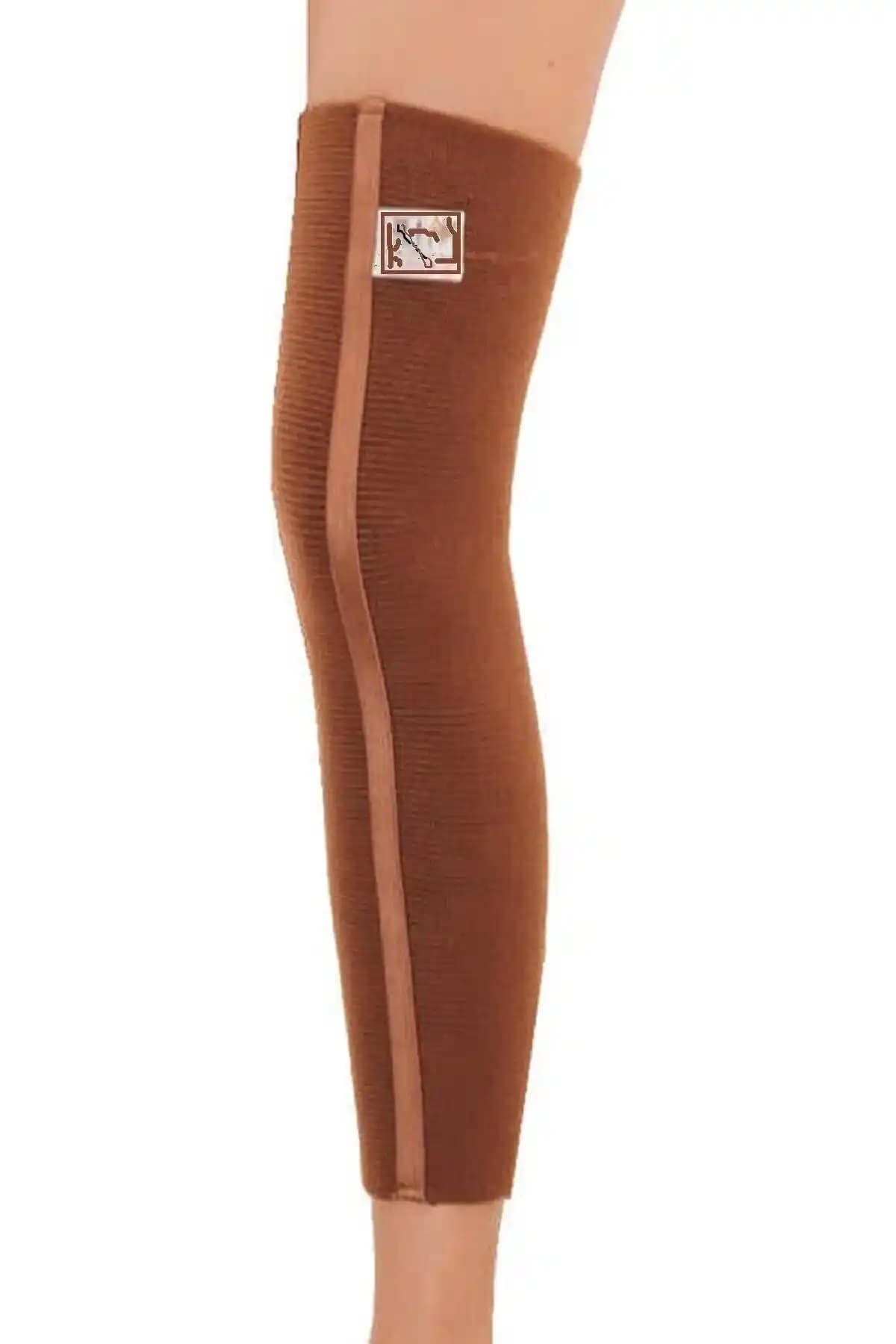 Şalcı Uzun Deve Tüğü Yün Dizlik: Sıcak Tutma ve Destek Sağlayan Konforlu Dizlik