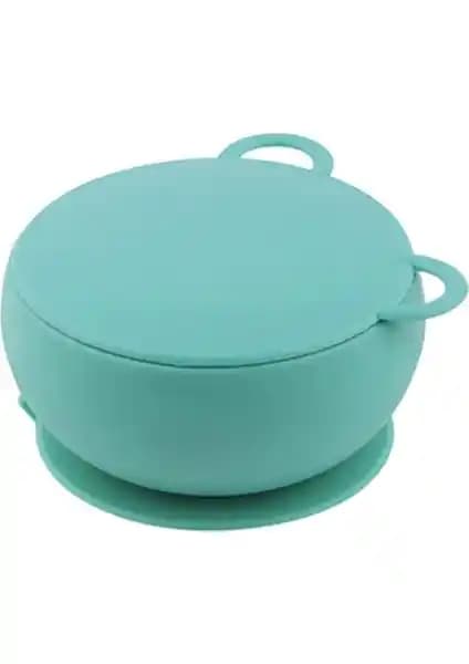 Silikon Kapaklı Kase Karşılaştırması: Aqua Green ve Toffee Caramel Modelleri