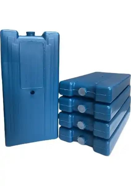 Solvo Buz Aküsü Buz Kasedi: Hafif ve Pratik Soğutma Çözümü, Kullanım Alanları ve Özellikleri