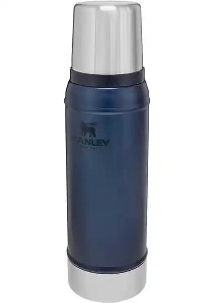 Stanley Termos Karşılaştırması: 0.75L Legendary ve 0.7L Quick Flip Modelleri İncelendi