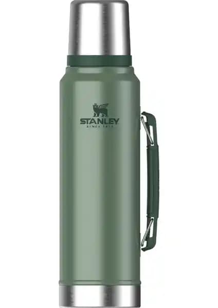 Stanley Termos Karşılaştırması: 1 L Yeşil ve Adventure To-Go Modellerinin Özellikleri