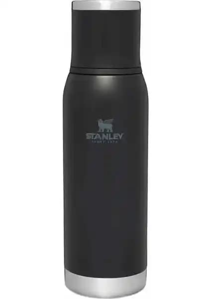 Stanley Termos Karşılaştırması: 1 Litre ve 0.7 Litre Modellerin Özellikleri ve Performansı
