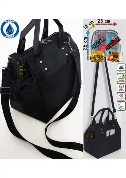 Termal Çantalar Karşılaştırması: U.S.F ve Altınpamuk Modellerinin Özellikleri ve Kullanıcı Yorumları